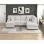 Canapé modulaire 2 pièces Lawson