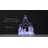 Christmas Lighted Decorative Accent