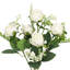 Bouquet de petites fleurs artificielles-47576125