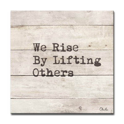 " Rise " by Olivia Rose