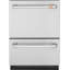 24" 49 dBA Built-In Digital Control Dishwasher-1317862014