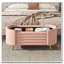 Banc de rangement rembourré Modern-485572390