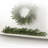 48.03'' in. Faux Spruce Garland