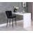 Sonette Upholstered Counter Stool with Metal Frame-1080848066