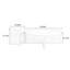 Table basse Surprise Silent Wind Art