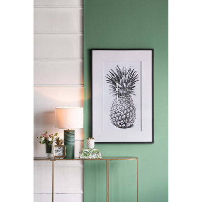 " Pineapple "