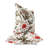 Millefolium Harmony Floral Reversible Throw Pillow-101215895-101215898