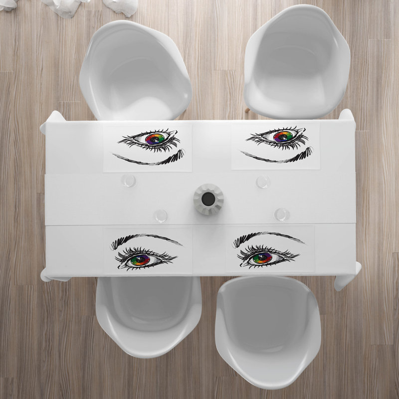Récapitulatif 18,5" eye