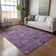 Machine Washable Indoor/Outdoor Chantille ACN2228 Panel Rug