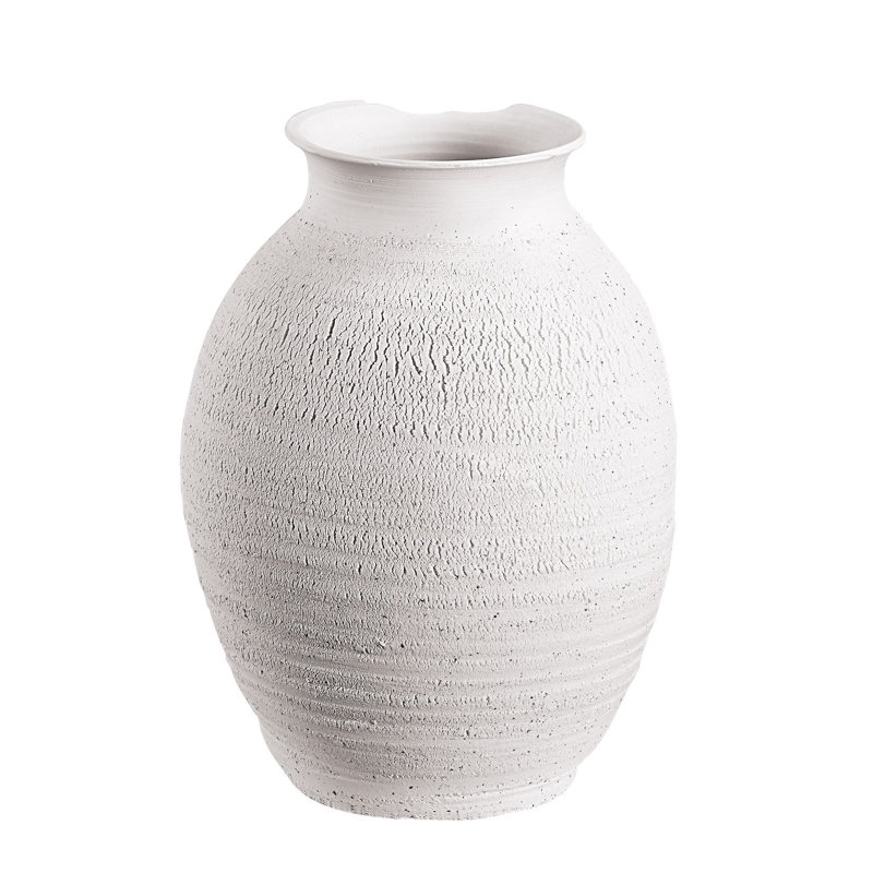 Zeb Ceramic Table Vase