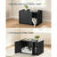 Litter Box Enclosure