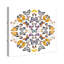 «Kyleia Butterfly K» sur toile par Wynwood Studio-1792014211