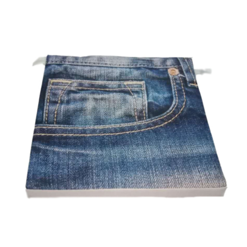 Outdoor 1.6'' Dining Chair Cushion Cover