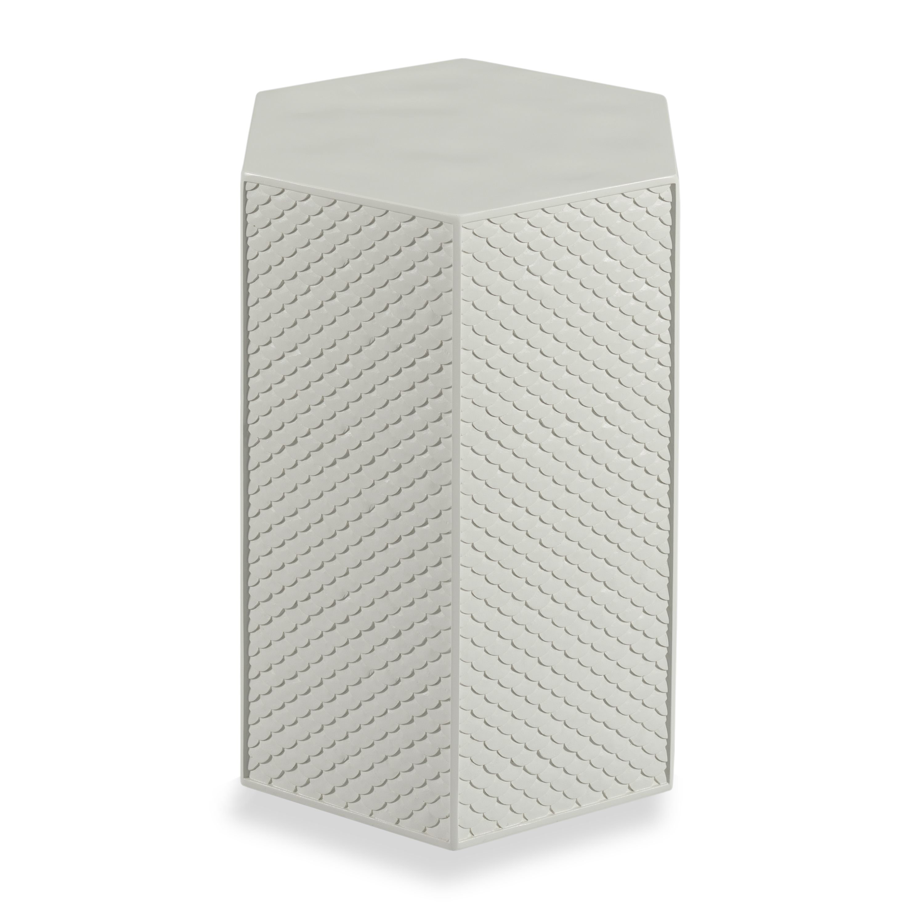 Woodbridge Furniture Poseidon Drink Table | Wayfair