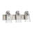 Wilma 3 - Light Dimmable Vanity Light-31497554