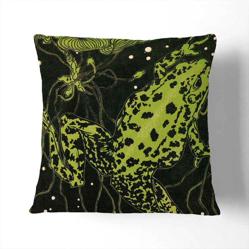 Square Cushion, 55cm H x 55cm W x 20cm D, Stone