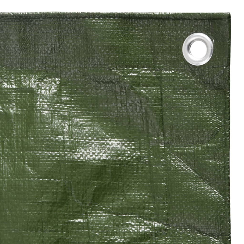 Outdoor Patio Sofa Cover, Green
