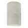1 - Light LED Flush Mounted Sconce