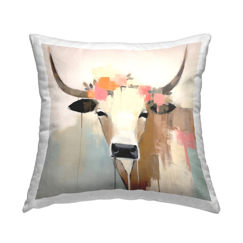  Throw Pillow