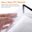 Polyvinyl Chloride Closet System Drawer
