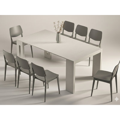 Extendable Dining Table
