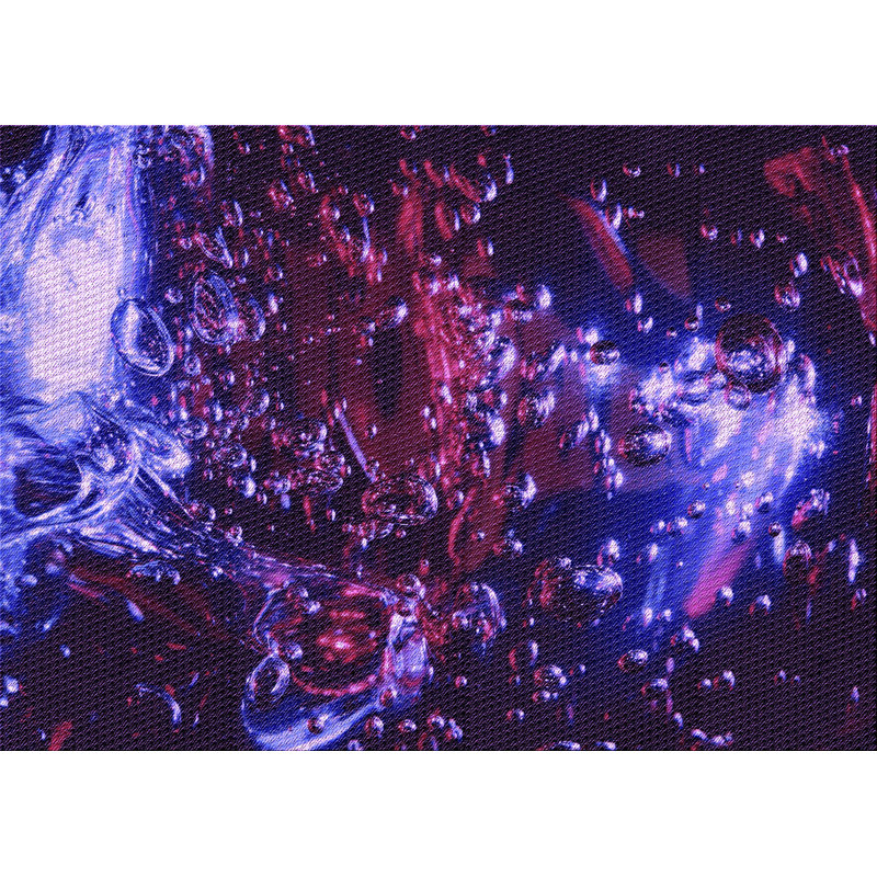 Indoor Rug, Rectangle 5' x 8'