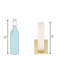 Plafonnier encastré 1 lumière Erby-1064498557-978895132-1064498559