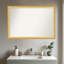 Miroir de salle de bain mural Owen-118340499