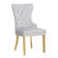 Fauteuil à oreilles Chemene-399799405