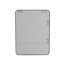 Miroir de salle de bain moderne 24 po x 32 po