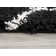 Tapis noir Esquer