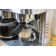 Espressione Stainless Steel Combination Coffee & Espresso Maker