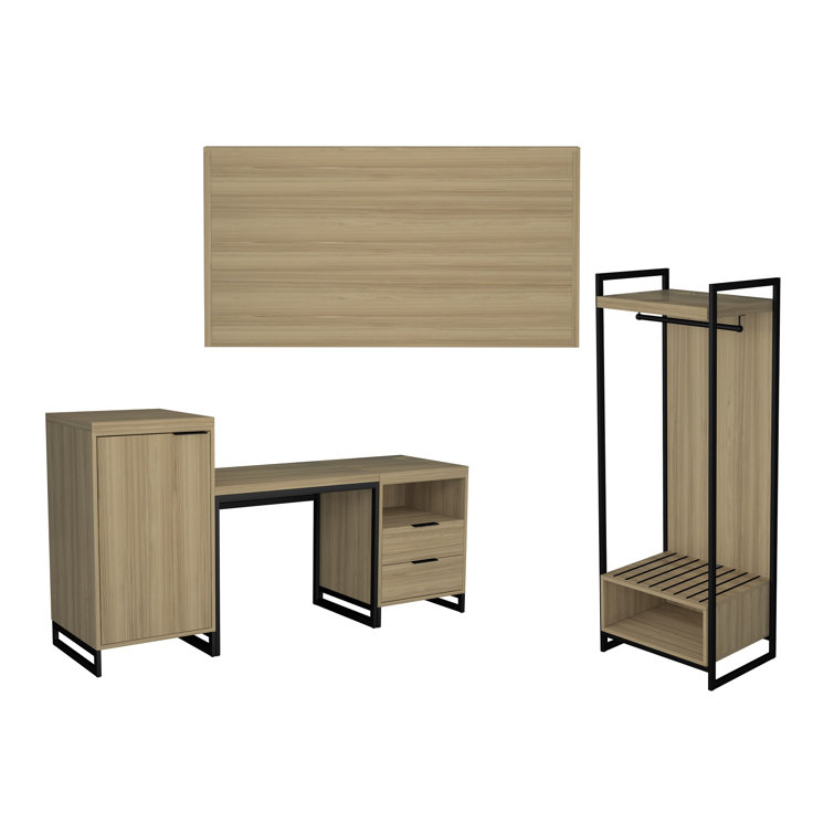 Configurable Guest Room Set