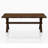 Vaneta Single Coffee Table