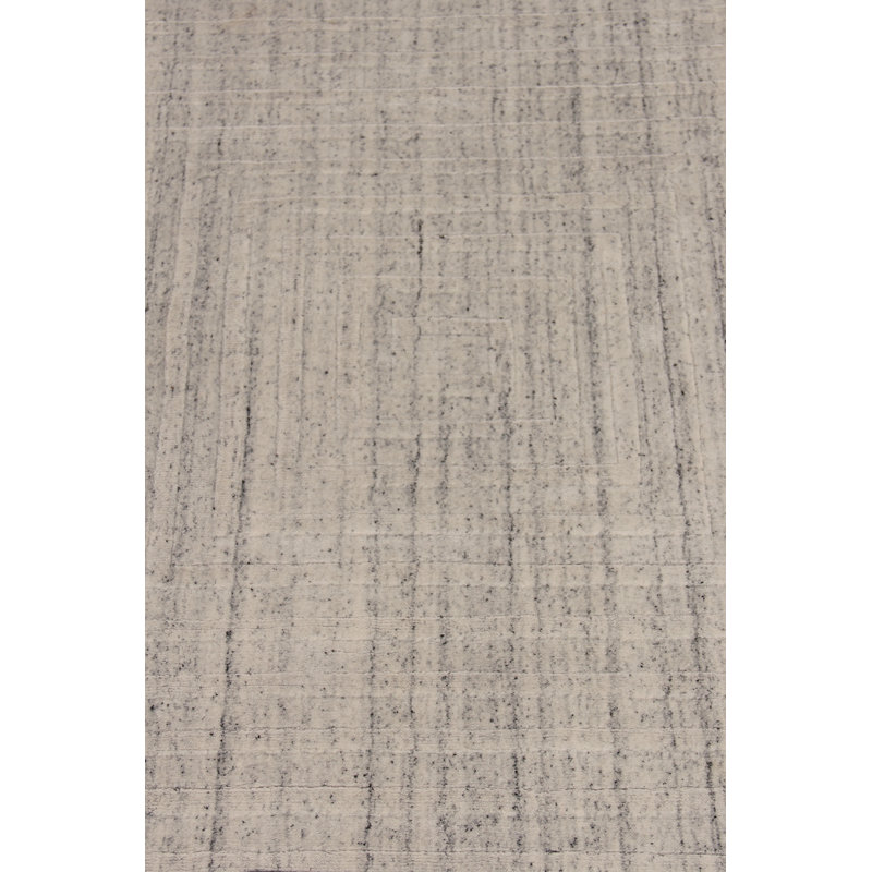 Robin Area Rug in White, Rectangle 12' x 15'
