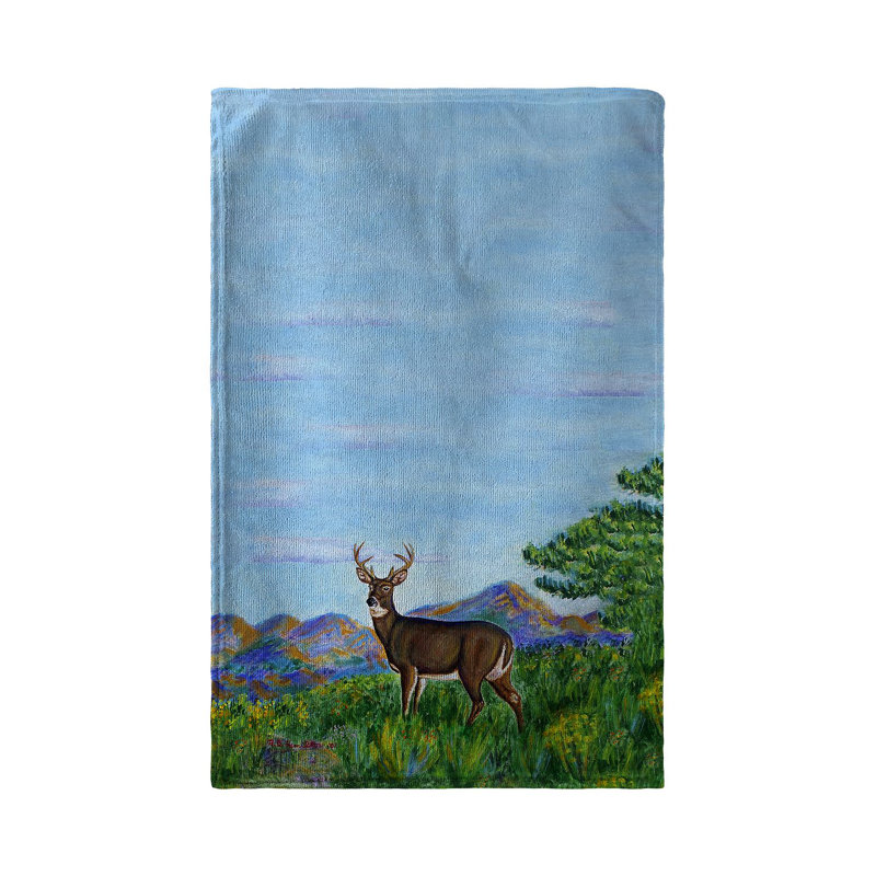 Dish Cloth Kitchen Towel