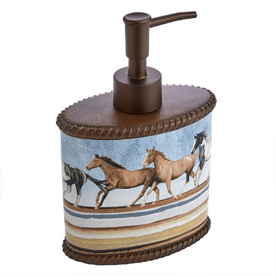 Soap Dispenser