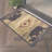 Nature's Nest Multi  Lodge Area Rug-427045997