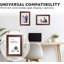 Picture Frame with Mat-79322988