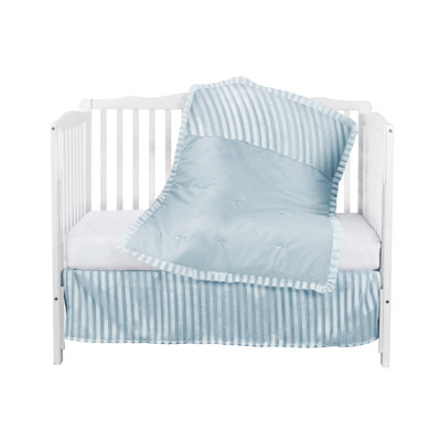 Ensemble de literie pour lit de bébé 3 pièces Balgobin