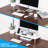 Gigante Plastic Monitor Stand
