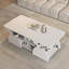 Table basse en bois avec tablette-1239360624-1239360626