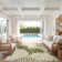 Aril Floral Indoor/Outdoor Area Rug