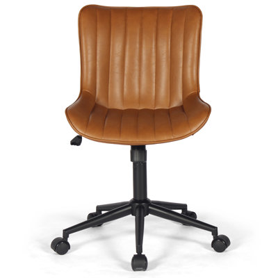 Brionni Leather Office Chair