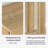 Farmhouse Sofa Table for Narrow Spaces-2048124808