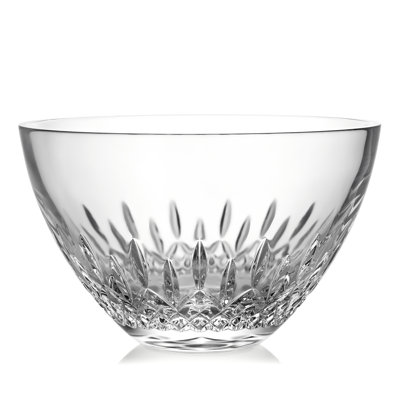 Waterford Lismore Essence Bowl