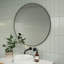Modern & Contemporary Bathroom/Vanity Mirror-363046666-357585364