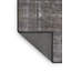 Tapis noir Isaacs-549635101