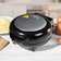 Daewoo Ceramic Non Stick Specialty Grill with Lid
