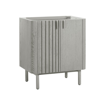 Blakely 30'' W Single Bathroom Vanity Base